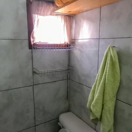 Casa Nido Tiny House Villa El Chaltén Exterior foto