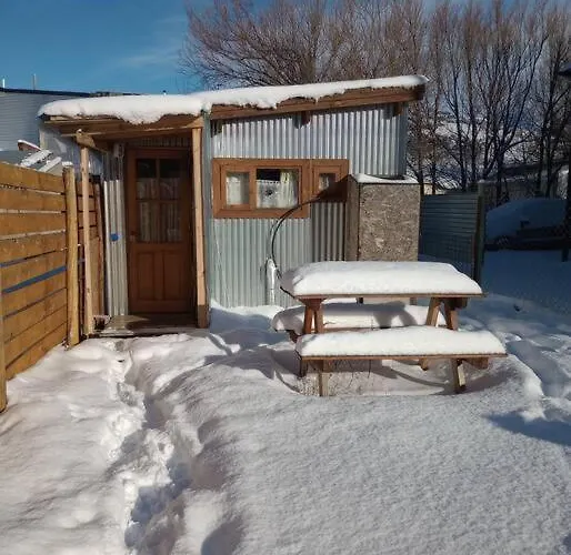 Casa Nido Tiny House