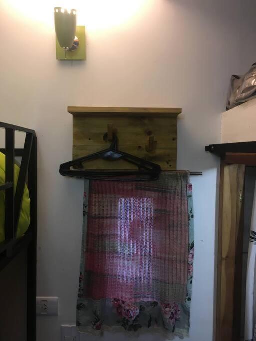 Casa Nido Tiny House Holiday home