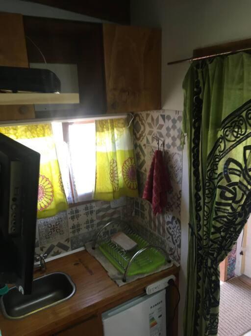 Holiday home Casa Nido Tiny House *