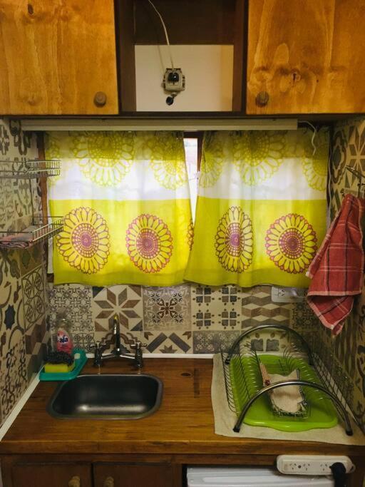 Casa Nido Tiny House *