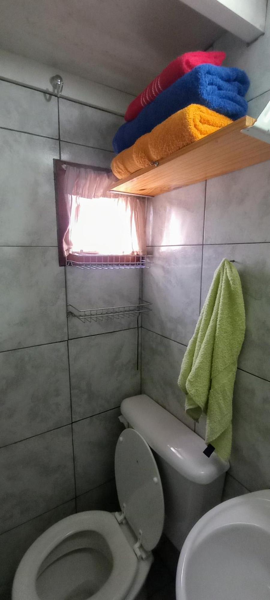 Holiday home Casa Nido Tiny House *