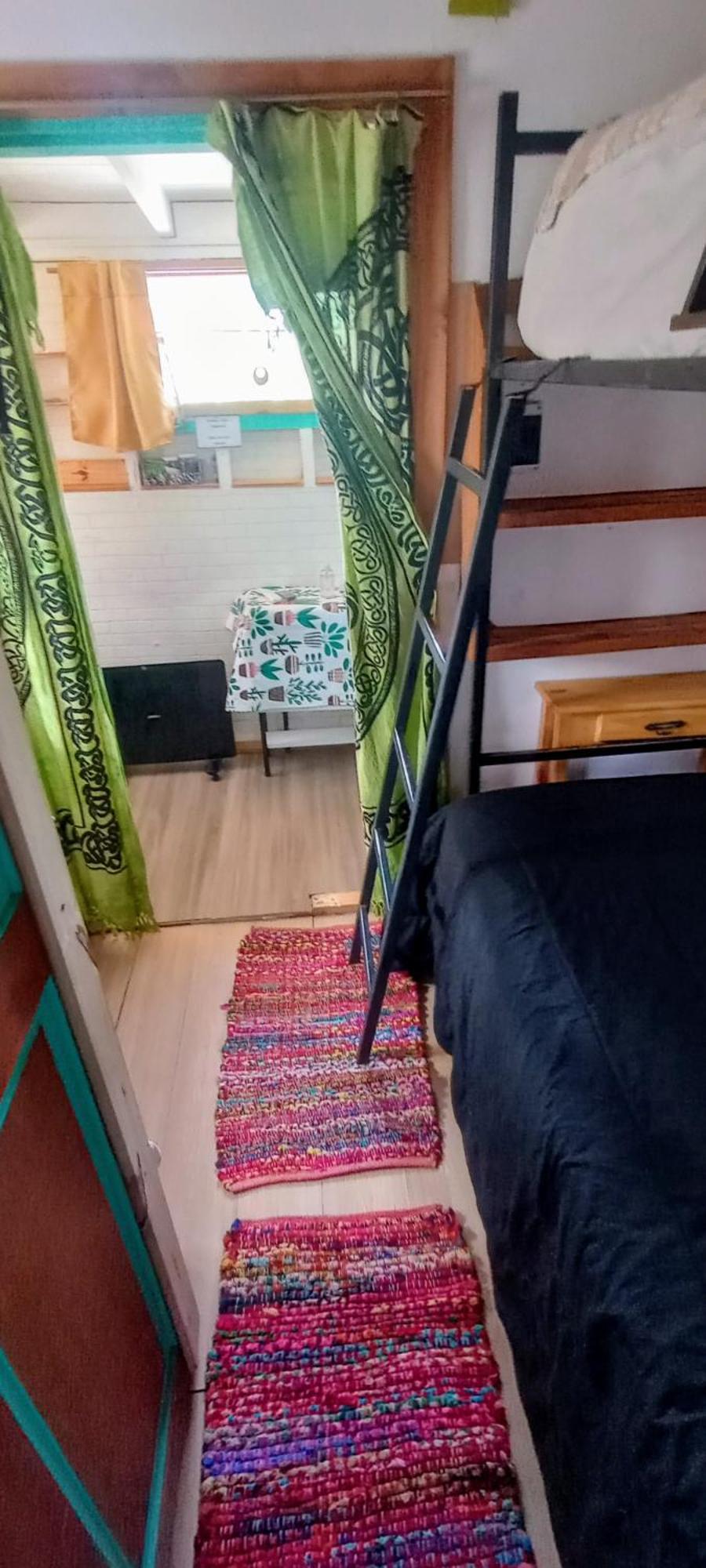 Holiday home Casa Nido Tiny House *