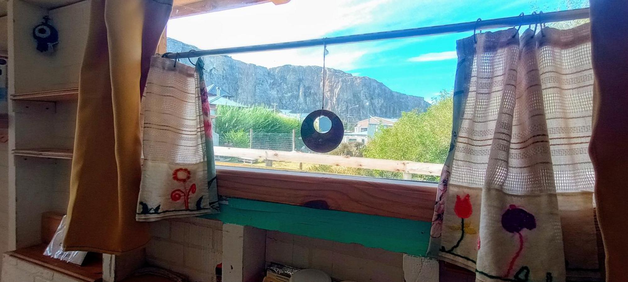 Holiday home Casa Nido Tiny House *