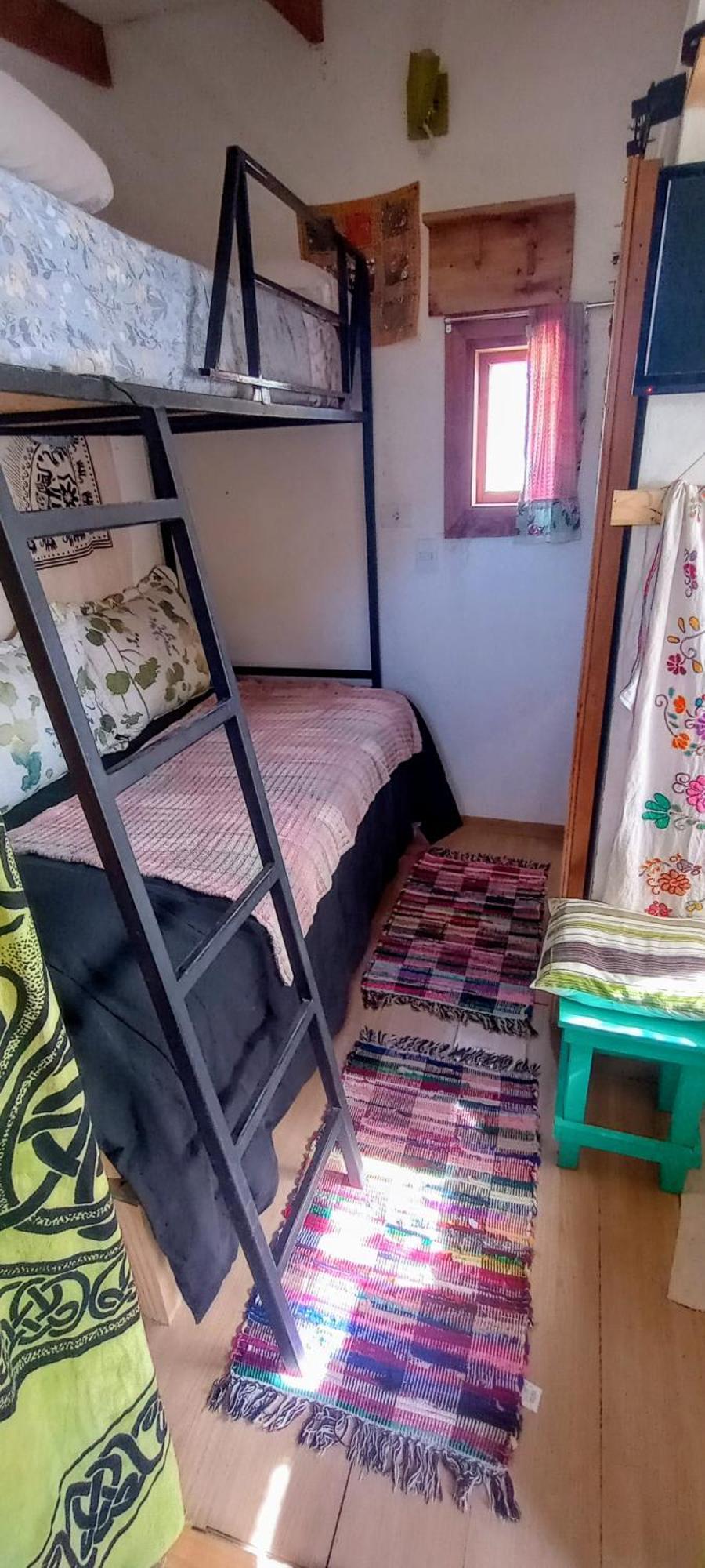 Casa Nido Tiny House Holiday home El Chalten