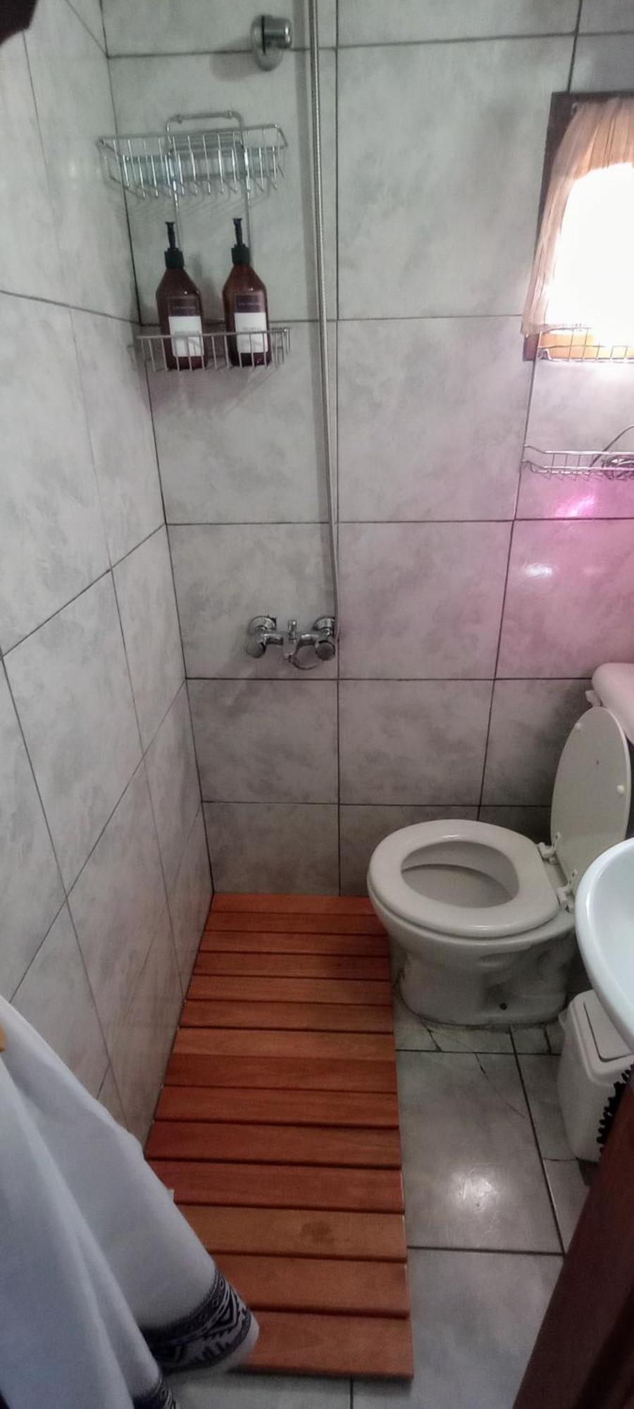 Casa Nido Tiny House El Chalten